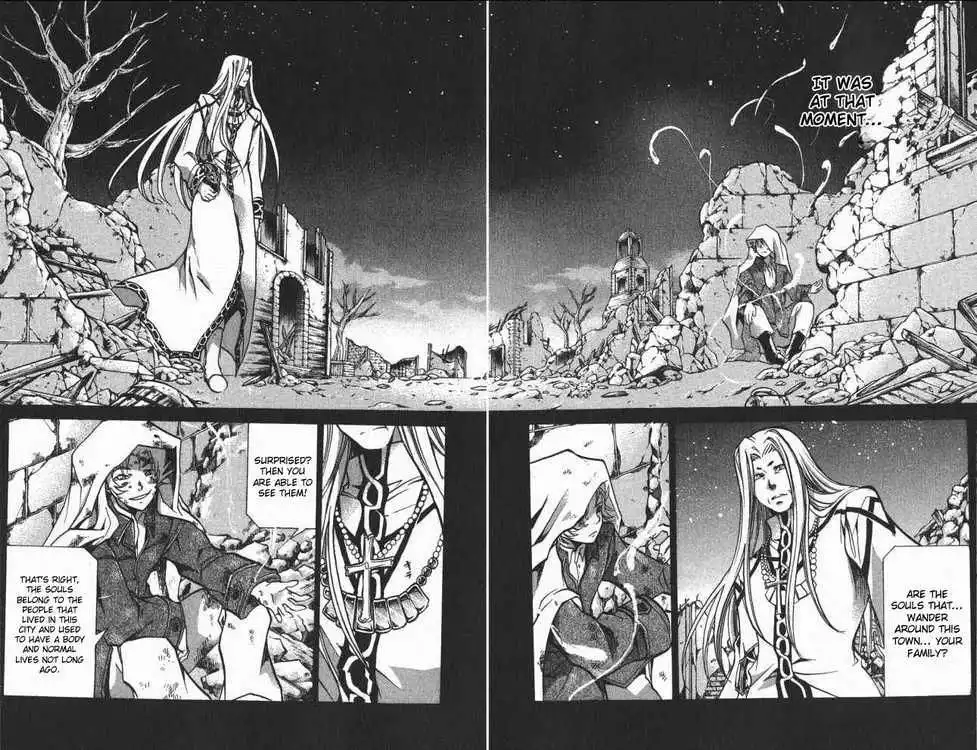 Saint Seiya - The Lost Canvas Chapter 66 6